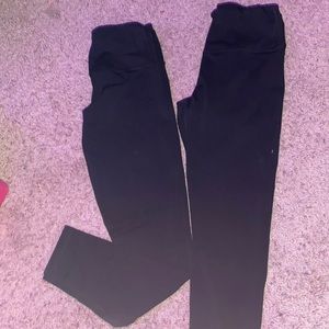 Hypertex leggings